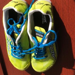 Altra running shoes